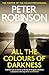 Produktbild All the Colours of Darkness: DCI Banks 18