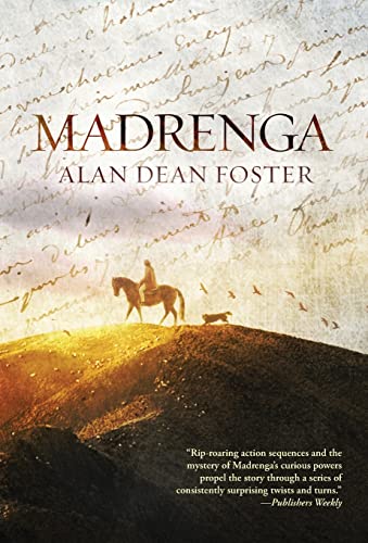 Madrenga view 2