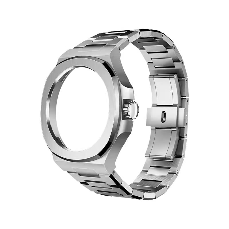 Bracelet de montre acier HUAWEI GT Cyber pour le bureau et les sorties