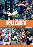  Rugby - Les moments magiques - Nouvelle édition