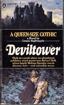 Mass Market Paperback Deviltower Book