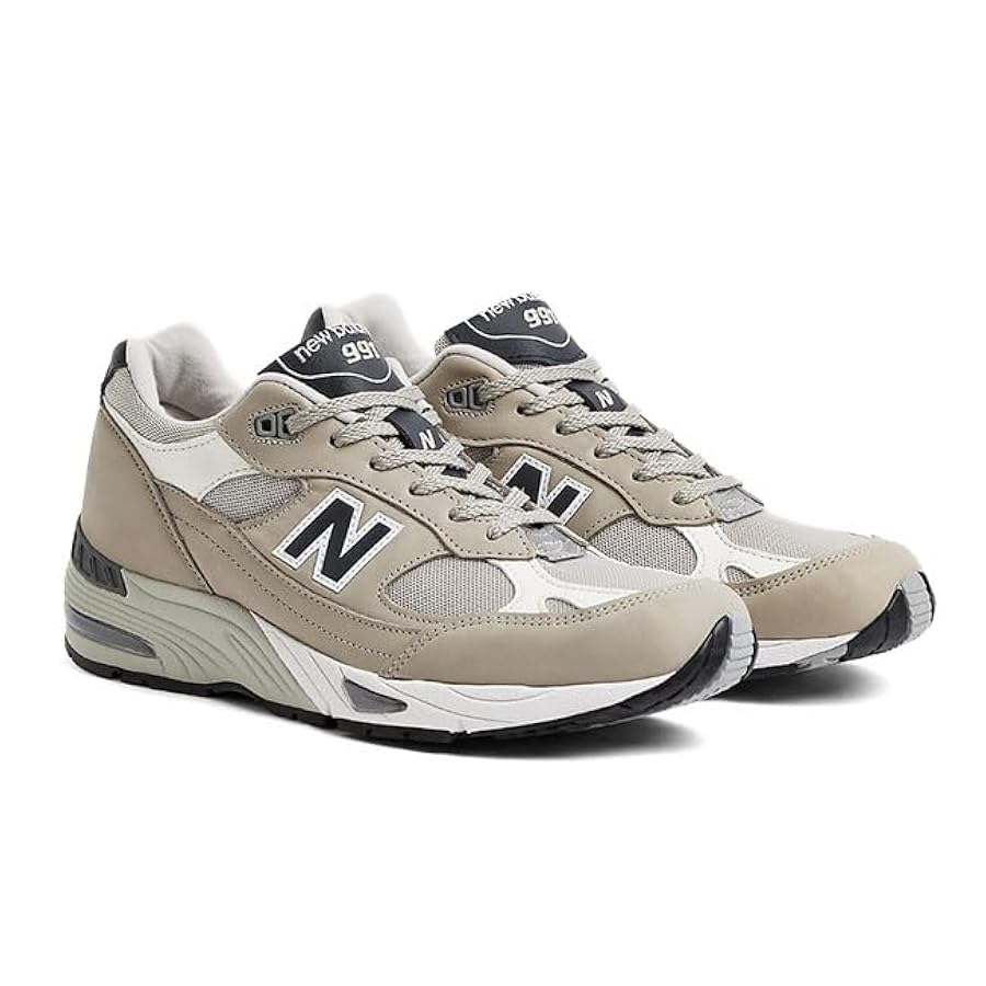 本日限定】New Balance M991SBN ベージュ26.5cm 楽天市場