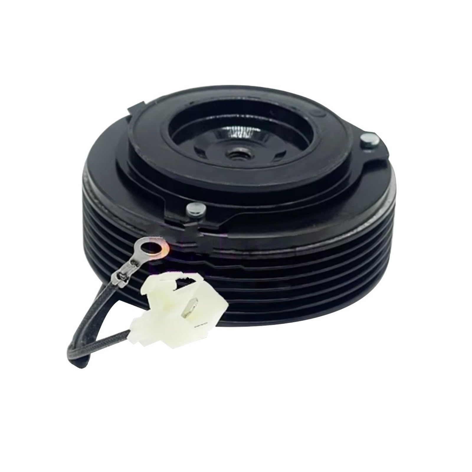AC Compressor Clutch Kit Fit for Daihatsu Sirion II Fit for Toyota Passo KGC30 KGC35 88320-B1020 88320-B4010 88410-B4040 AC Compressor Clutch