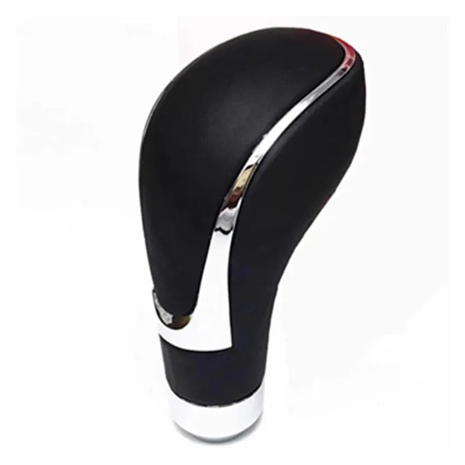 Fncvtm One Color Gear Shifter Knobs Automatic Gear Shifter Head Shift Lever Hand Ball Knob Auto Parts For Fiat For Bravo For Stilo