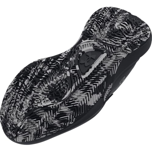 Under Armour Unisex-Child Pre School Lockdown 7 Sneaker3