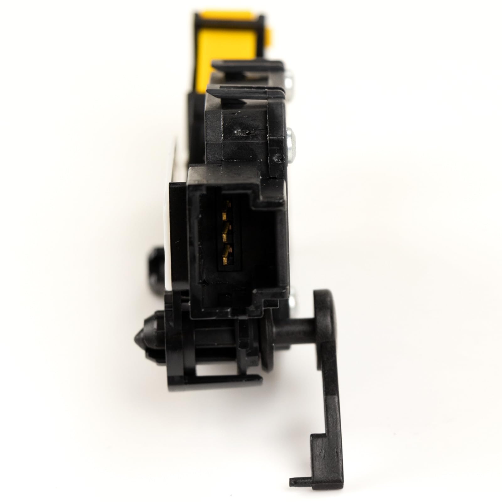 Fiat - Interruttore per pedale della frizione, Fiat 500L, Grande Punto, Nuova Bravo, Punto Evo Alfa Romeo Mito Lancia Delta Abarth Punto, Evo Fiat Professional Doblo, Fiorino Qubo OE 50515148