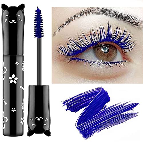 Find The Best Mascara For Blue Eyes Reviews & Comparison Katynel