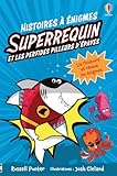 sims histoire de vie telechargement gratuit  Superrequin et les perfides pilleurs d\'épaves - Histoires à énigmes - Dès 6 ans