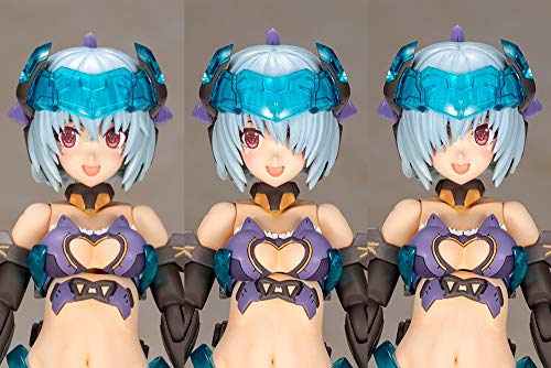 Kotobukiya Frame Arms Girl Kit Plástico 15 cm miniatura 7