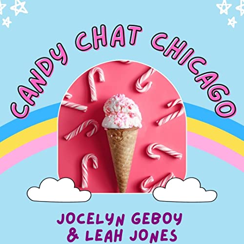 Candy Chat Chicago cover art