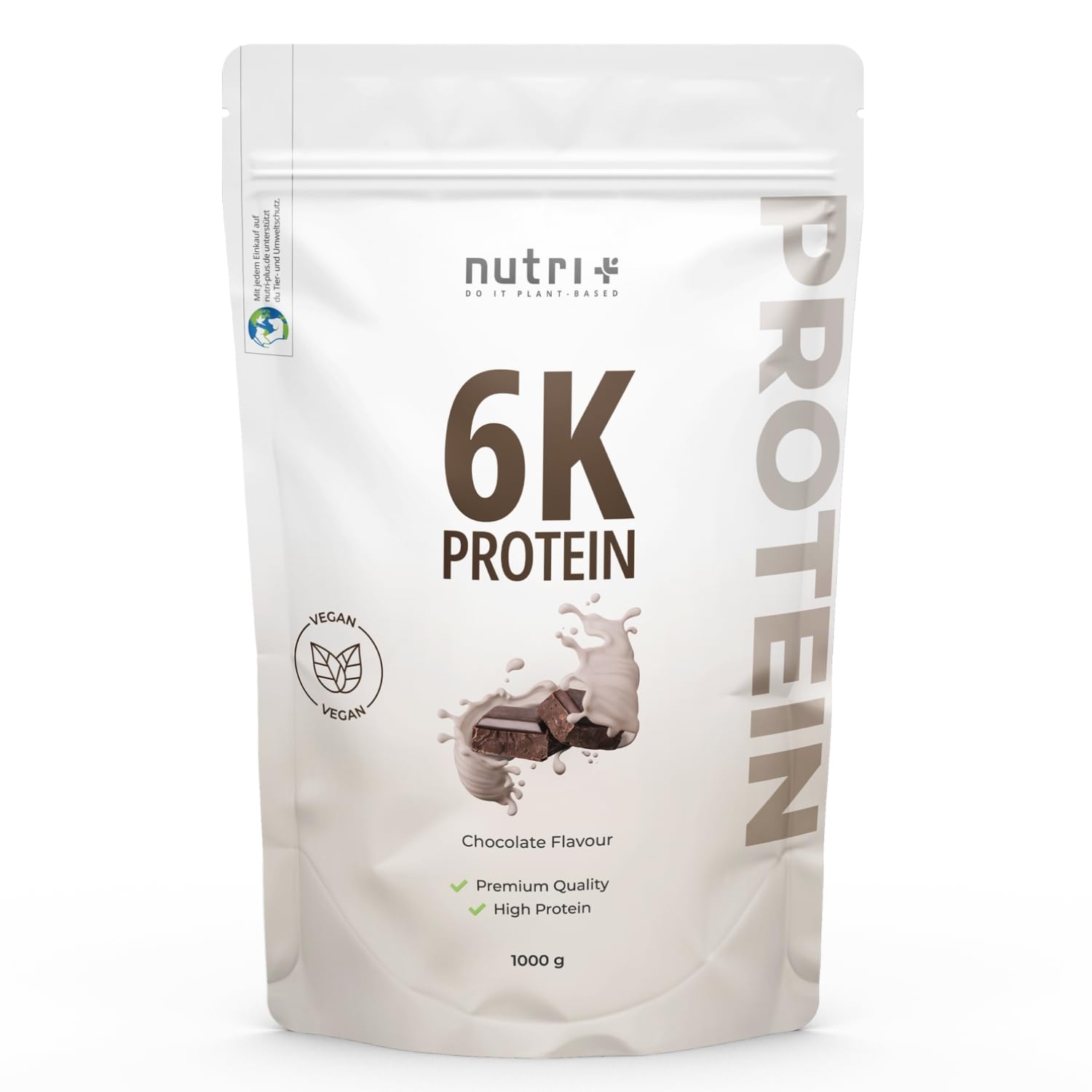 6K Protein
