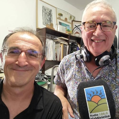 Tarata&ntilde;a - El poder de lo peque&ntilde;o - 19/07/25 cover art