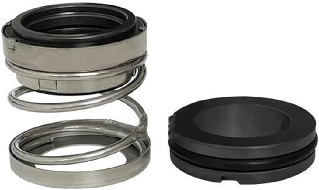 560シリーズ シングルスプリングメカニカルシール 0.75インチ 1インチ 1.25インチ 1.5インチ 2インチ 2.25インチ