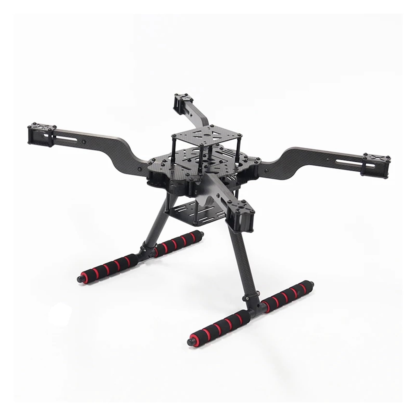 Marco for dron inteligente, Pixhawk, bastidor Quadrotor de 300-450 mm