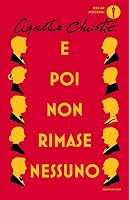  E poi non rimase nessuno di Agatha Christie