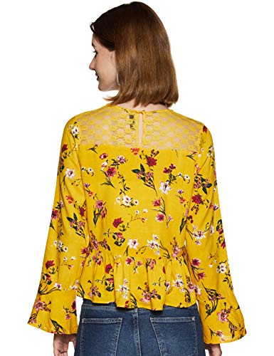 Image of Jealous 21 Women's Regular Fit Top