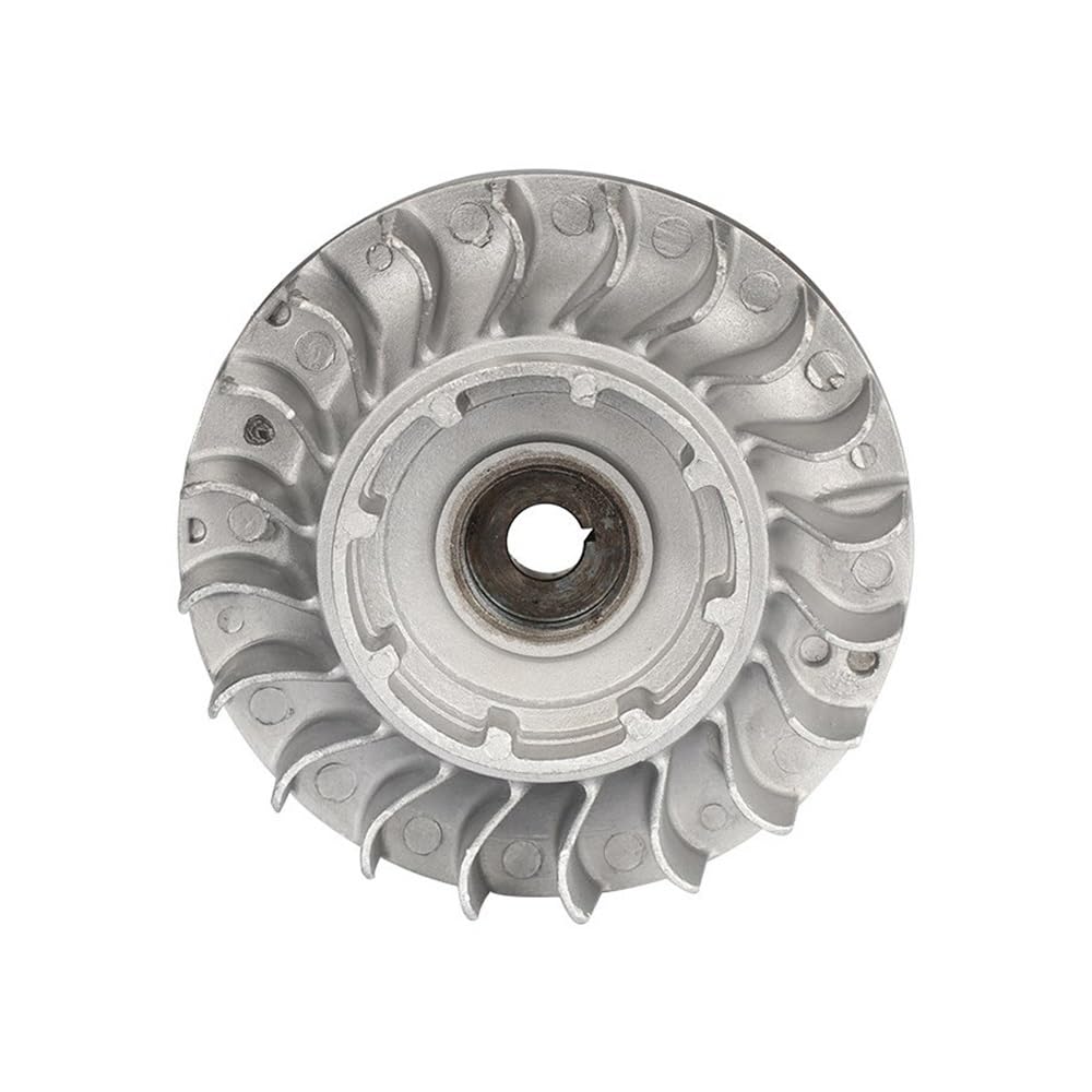 Stator volant magnétique anti-panne pour tronçonneuse MS660 066 640
