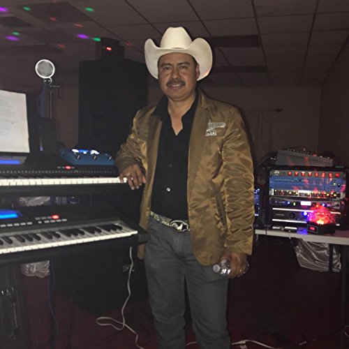  Corrido Luis Gerardo