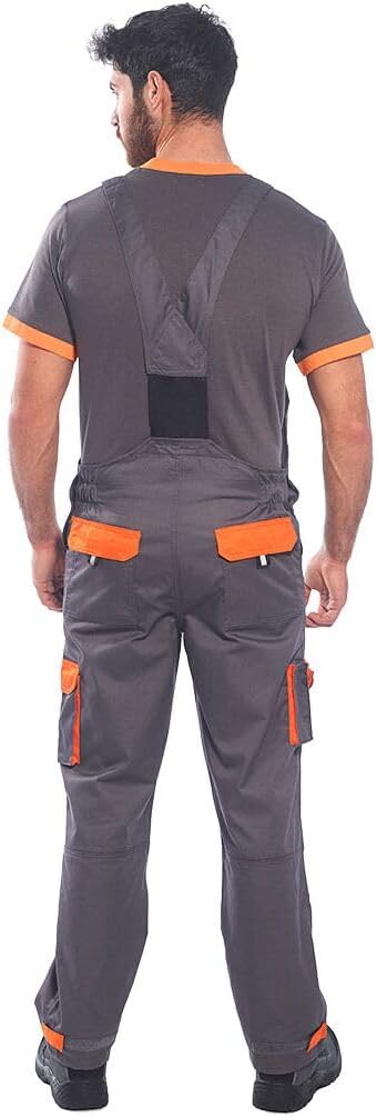 Portwest Satefy Apparal