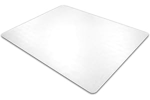 Floortex Cleartex Ultimat: The Ultimate Chair Mat for High Pile Carpets