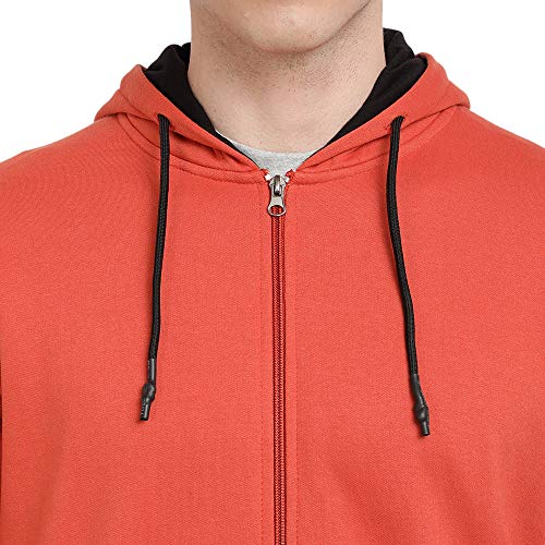 Image of Diverse Men Hooded Sweatshirt