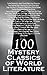 100 Mystery Classics of World Literature (English Edition)