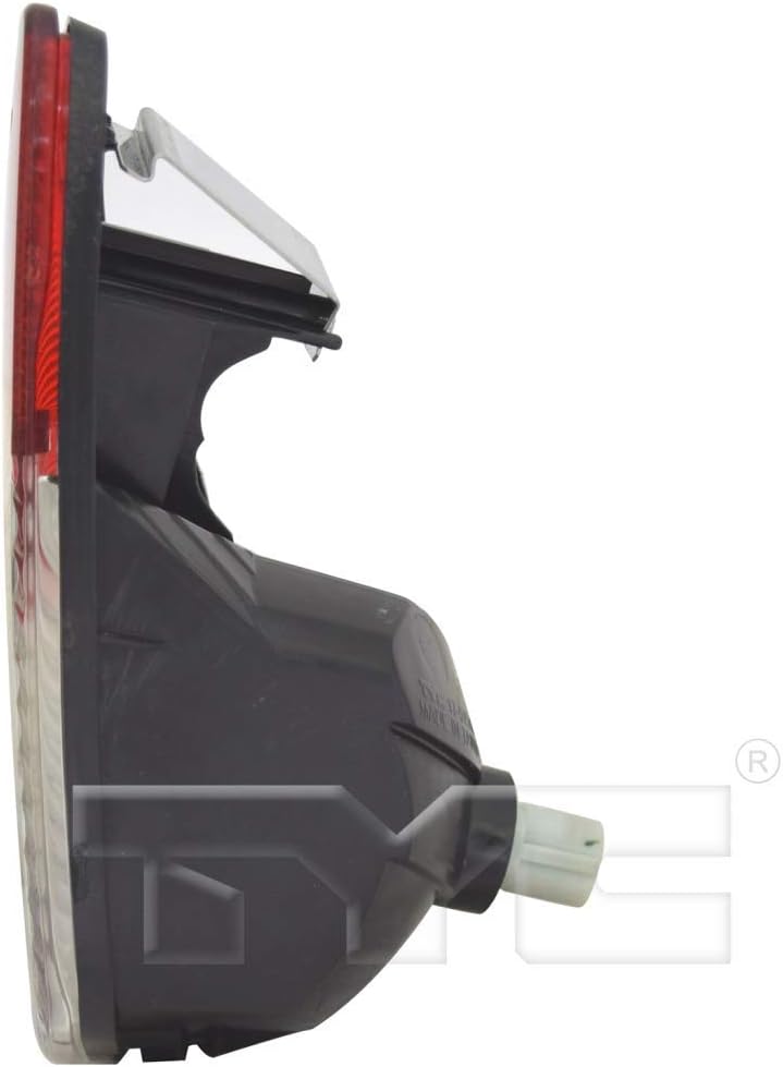 KarParts360 For Mitsubishi Outlander Tail Light 2016 17 18 19 20 Driver Side | Replacement For MI2882103 | 8336A153