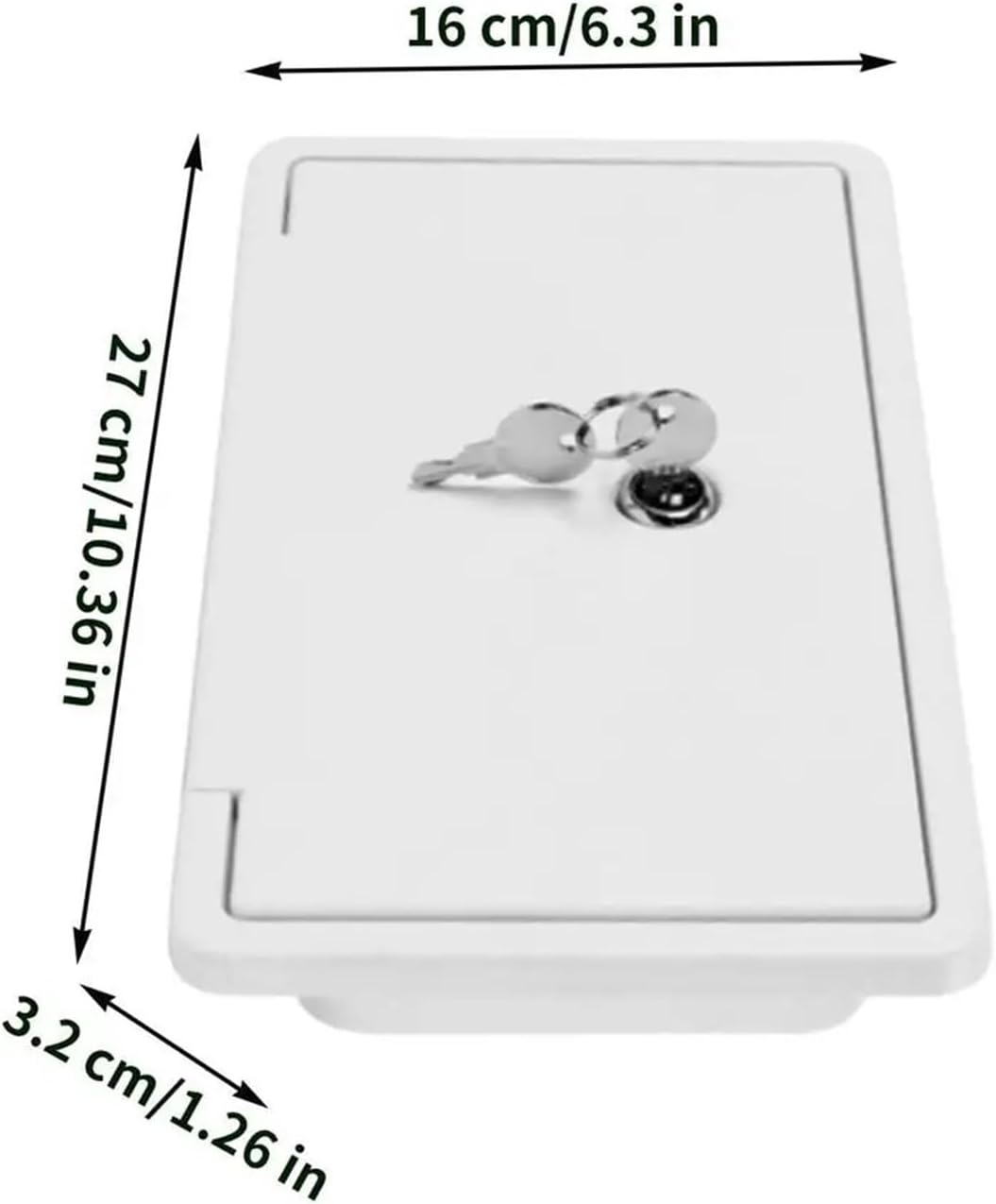 Rv Compartment Door Rv Hatch With Lock Deck Hardware Business Users Home Users Professionals Inspection