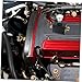 DRESSOOS Manual Brake Line Lock Car Locking System Hydraulic Park Lock Drum Brake Pressure Holder