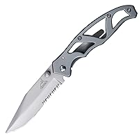 Vista 13 de Pequeño cuchillo Paraframe de Gerber Paraframe