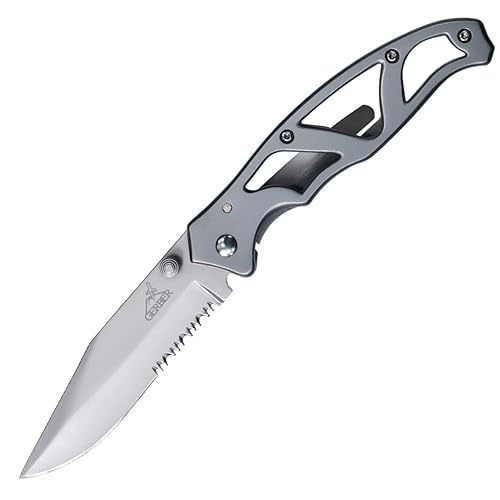 Miniatura 13 de Pequeño cuchillo Paraframe de Gerber Paraframe
