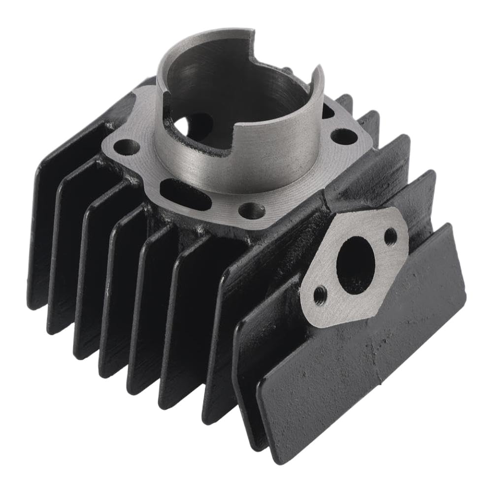 Kit completo di estremità pistone cilindro compatibile con LT 50 LT-A 50 JR 50 1978-2006