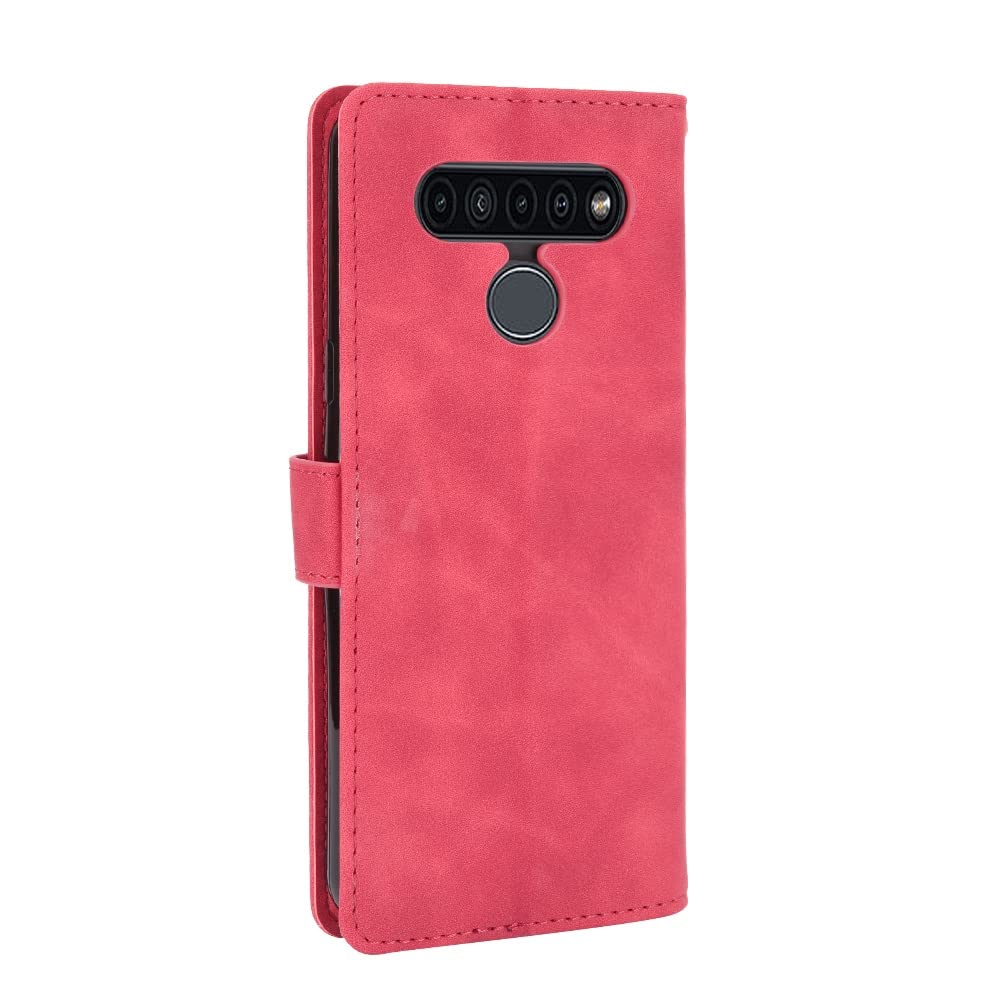 Custodia antiurto per LG K51s K41s Custodia Cover Armatura milare