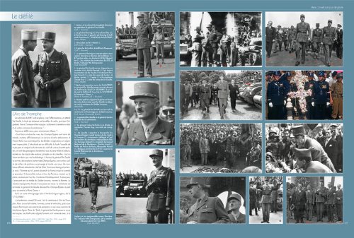La 2eDB dans la libération de Paris et de sa région (2)