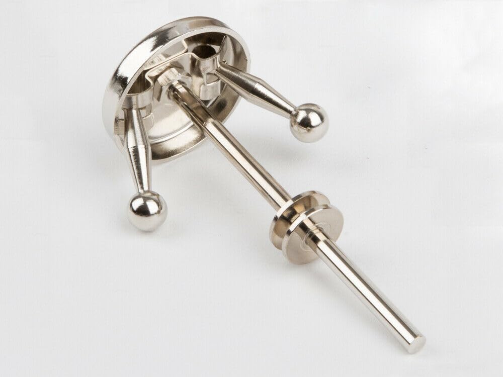 Wilesco Zentrifugalregulator ET 01618