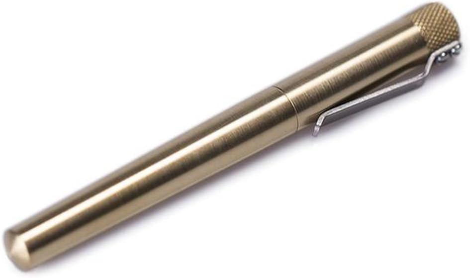 Render K Brass Pen