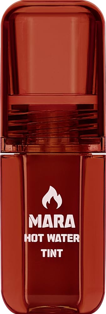 BLACK ROUGE Mara Hot Water Tint LV04 Hell Mara – High Pigment Lip Tint 4.5g