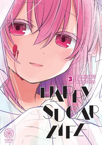 Happy Sugar Life — Tome 3