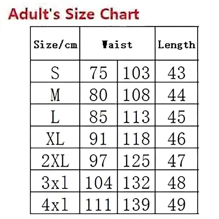 Ice Cream Shorts Baseball Parent-Child Clothing Boy Girl Man Woman Summer Ice Cream Baseball Shorts with Pockets2