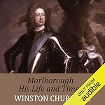 Cover of Marlborough: His Life and Times