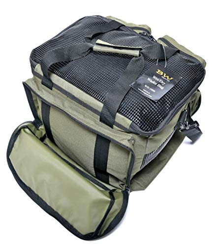 BW SPORTS Waders and Wading Boots Storage Carry Bag