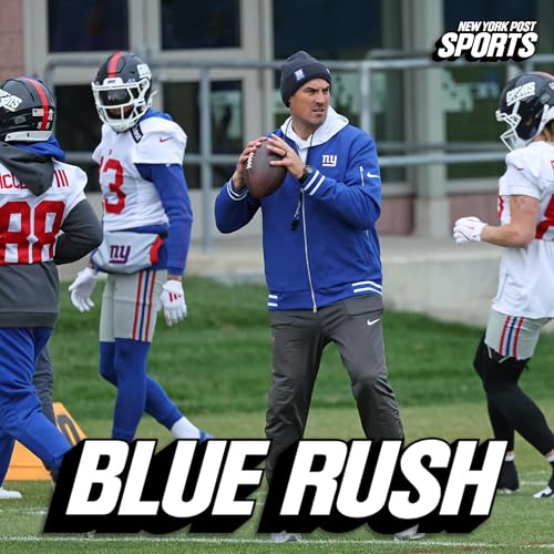 Mike Kafka&rsquo;s Giants audition begins against Packers | Blue Rush