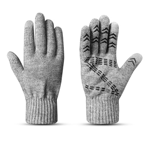 fashion accessories waterproof winter gloves
