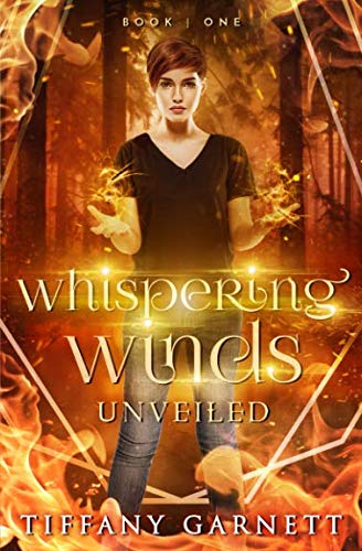 Whispering Winds: Unveiled
