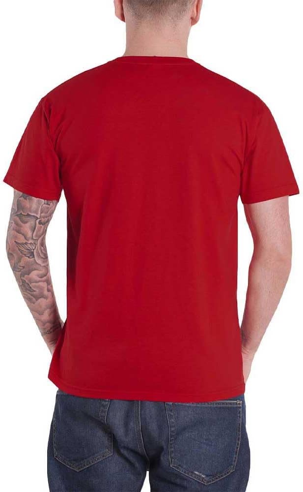 Amazon.com: Men's Sublime Grn 40 Oz T-Shirt Small Red : Clothing