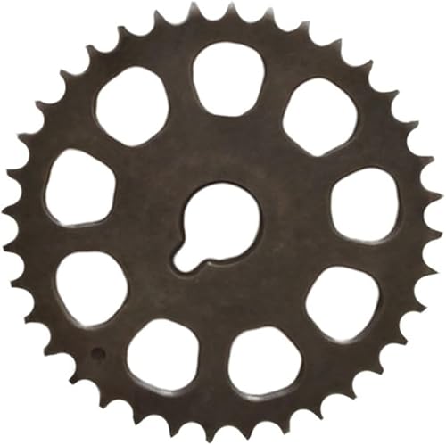 Miniatura 6 de Motor 2TR-FE KA-19 13506-75050 Kit de cadena de distribución compatible con Toyota 4Runner Coaster Dyna Hiace Tacoma Land Cruiser Prado 1350675050