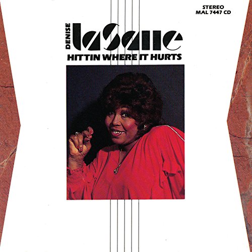 Denise LaSalle