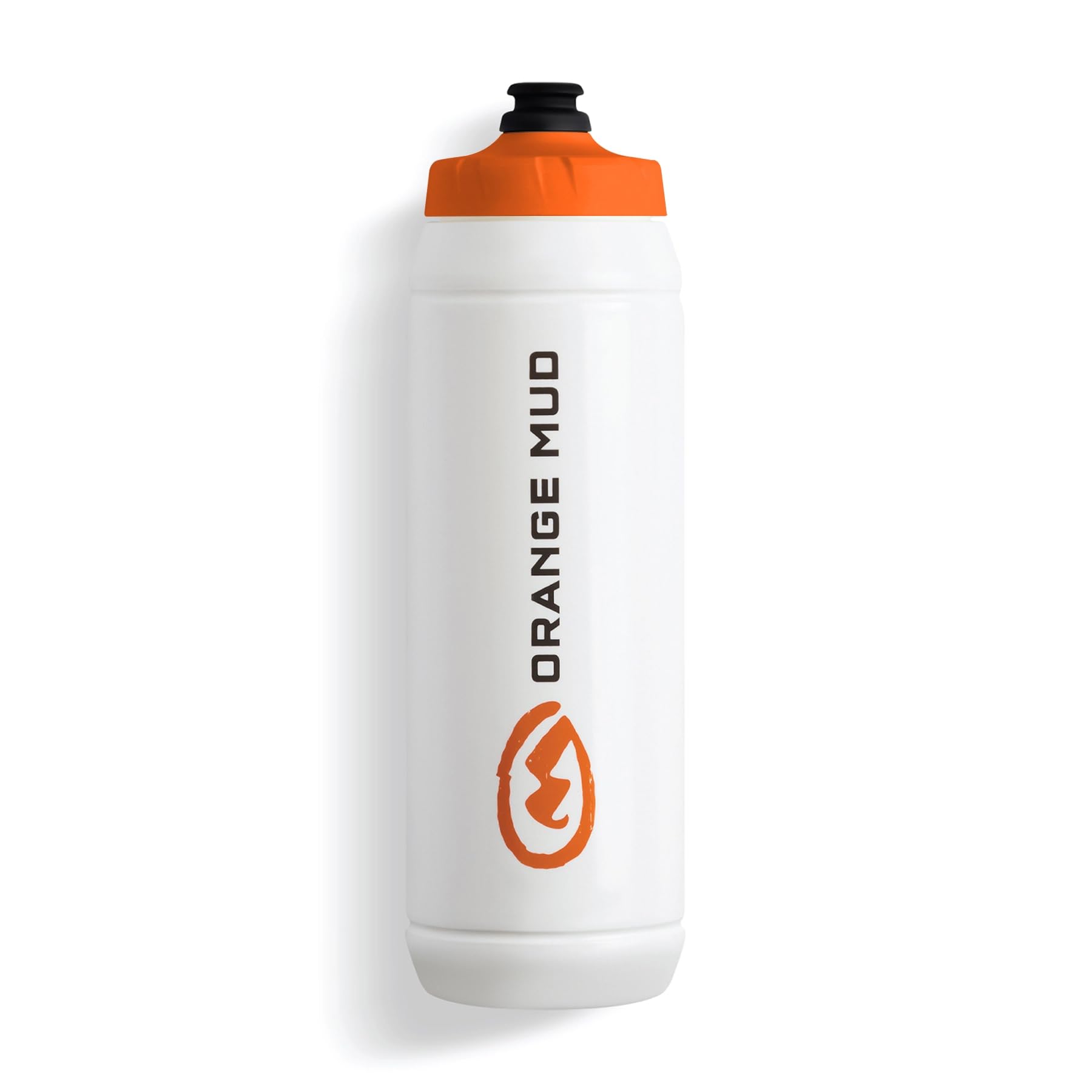 M Orange Mud 907 g, butelka na wodę bieganie po szlaku, jazda na rowerze, treningi na siłowni, ogólne nawodnienie.
