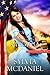 Katie: Bride of Virginia (American Mail Order Bride Series Book 10)