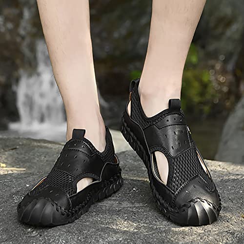 Chaussures de plage légères et respirantes pour les vacances d'été